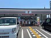 セブン-イレブン 香美八王子宮前店 セブンイレブン香美八王子宮前店 450m