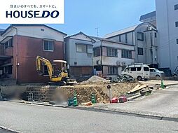 ＼薊野南町　新築戸建／