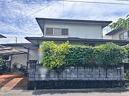 物件画像 ＼香南市野市町みどり野3丁目　中古戸建／