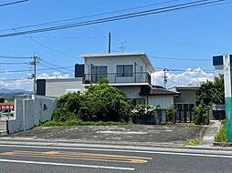 ＼香美市土佐山田町　売土地／