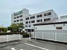 周辺：野市中央病院 2700m