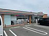 周辺：セブンイレブンのいち東野店 1600m