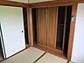 室内：和室