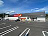 周辺：ツルハドラッグ南国岡豊店 2900m