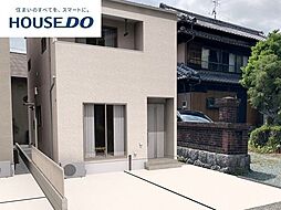 物件画像 ＼一宮西町　新築戸建て／