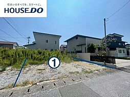 ＼土佐山田町旭町　新築戸建て／