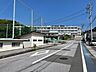 周辺：香美市立鏡野中学校 700m