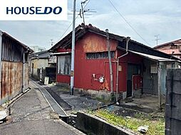 ＼南国市大そね甲　売土地／