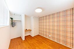 子供部屋