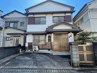 外観 外観