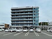 香南市役所 1100m