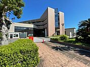 JA高知病院 1500m