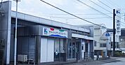 高知銀行高須支店 400m