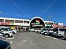 周辺：ナンコクスーパー高須店 600m