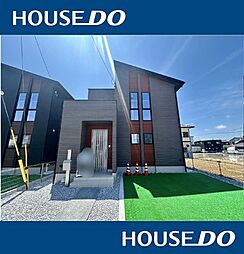 ＼南国市大そね　新築戸建／