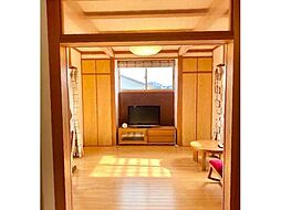 居間