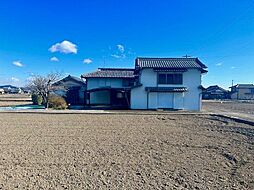 ＼南国市三畠　売土地／