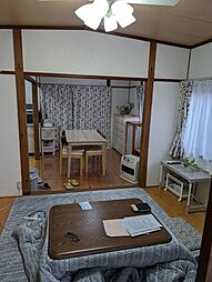 居間