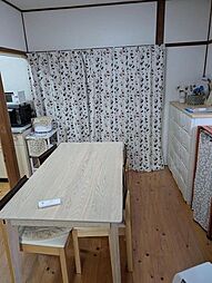 居間