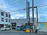 周辺：高知銀行野市支店 2400m