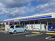 ローソン野市町西野西店 500m