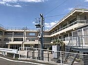 高知市立大津小学校 1440m