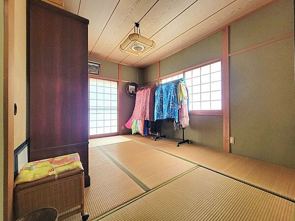 和室