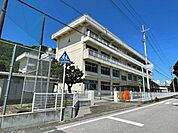 高知市立三里中学校 2200m