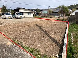 ＼南国市植田　売土地／