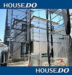 ＼南国市大そね　新築戸建／