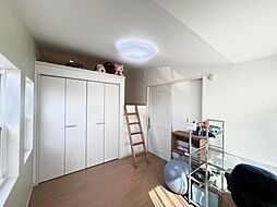 子供部屋