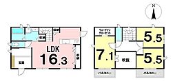\香美市土佐山田町宝町2丁目 新築戸建/