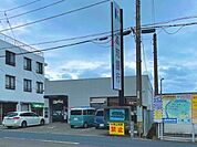 高知銀行野市支店 3900m