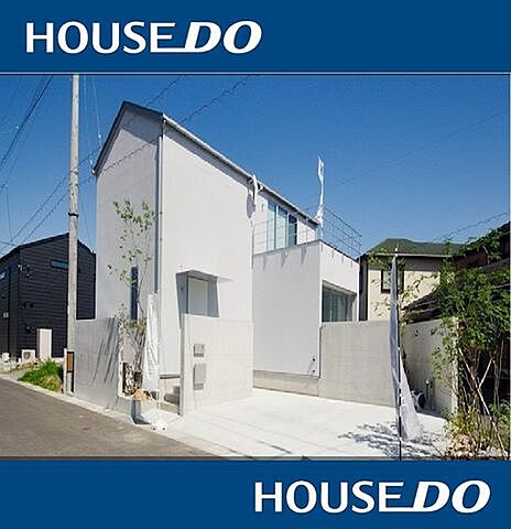 外観 高知市一宮東町1丁目