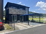 高知県香南市野市町新宮：物件画像
