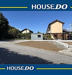物件画像 ＼南国市緑ヶ丘1丁目　新築戸建／