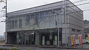 高知信用金庫高須支店 750m
