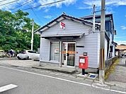 種崎簡易郵便局 480m