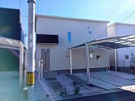 高知県香美市土佐山田町：物件画像
