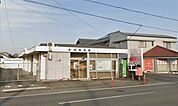 赤岡郵便局 400m