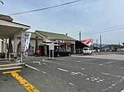 JR山田駅 510m