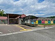 香美市立あけぼの保育園 880m