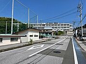 香美市立鏡野中学校 2660m