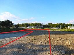 \香美市土佐山田町 売土地/