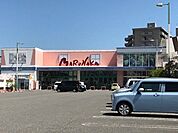 マルナカ高須店 750m