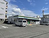 ファミリーマート高須新町店 400m