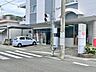 周辺：十津簡易郵便局 480m