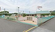 十津保育園 650m