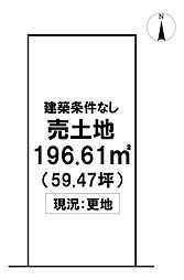 \香南市野市町西佐古 売土地/