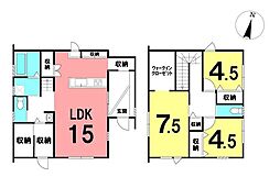 \香南市野市町母代寺 中古戸建/